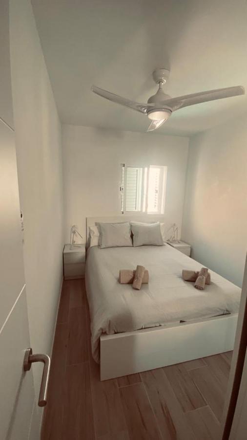 Casa Tonino Apartment Mogan Luaran gambar