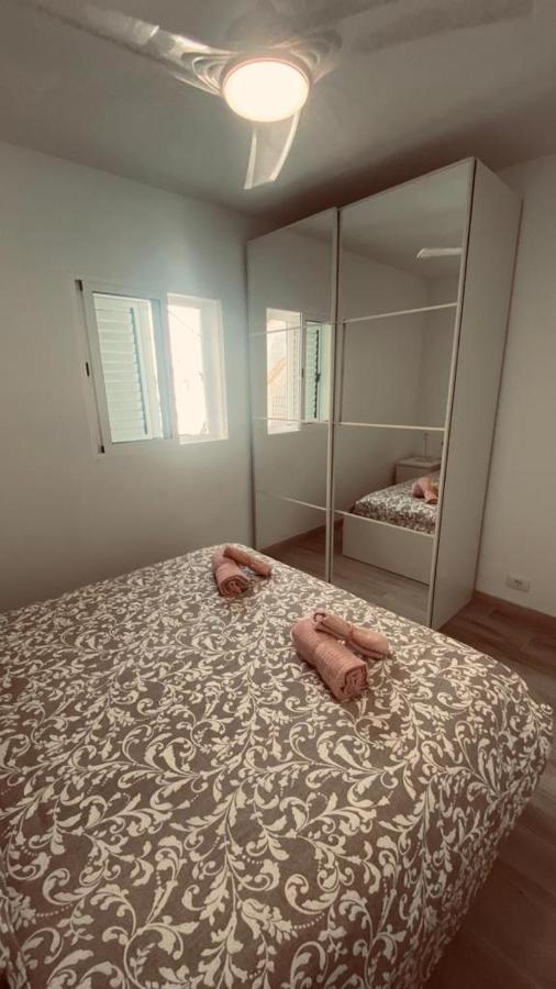Casa Tonino Apartment Mogan Luaran gambar