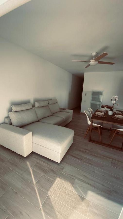 Casa Tonino Apartment Mogan Luaran gambar