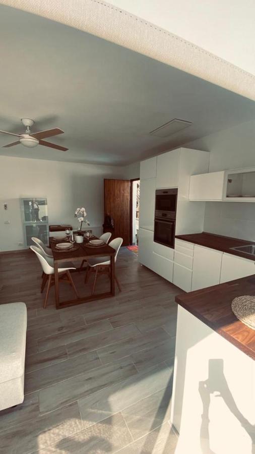 Casa Tonino Apartment Mogan Luaran gambar