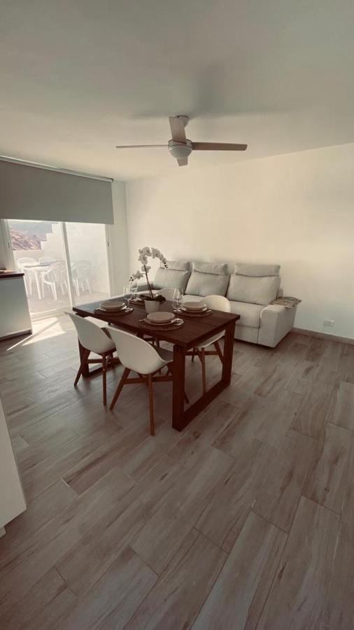 Casa Tonino Apartment Mogan Luaran gambar