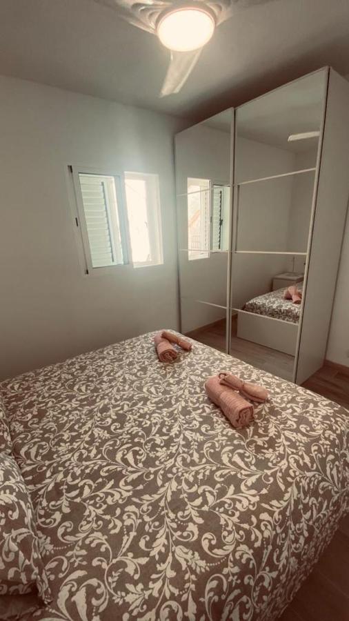 Casa Tonino Apartment Mogan Luaran gambar