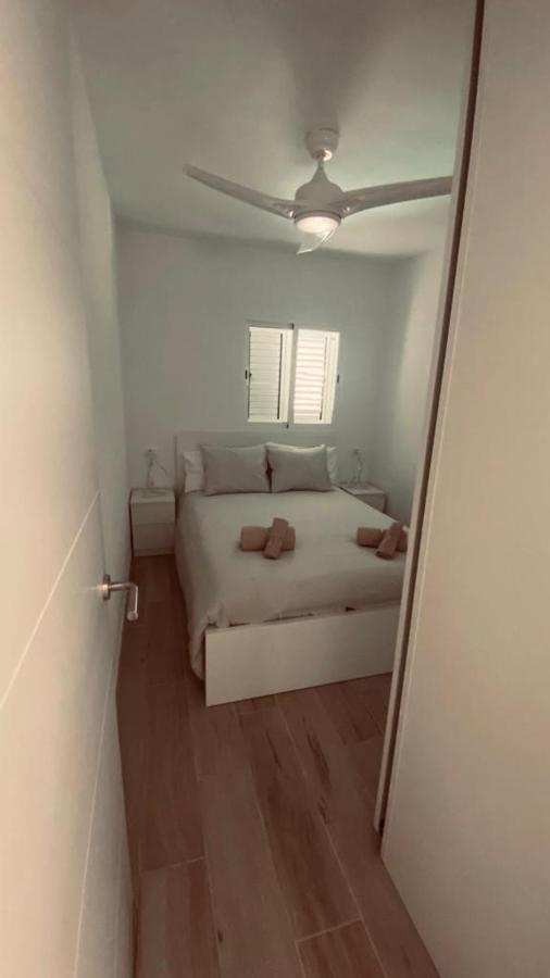 Casa Tonino Apartment Mogan Luaran gambar
